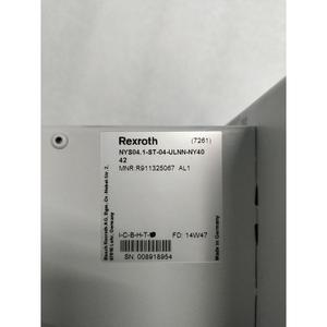 ชุดควบคุมการเคลื่อนที่ NY4110 และโมดูลไดรฟ์ NY4120LMS - Product Image 4