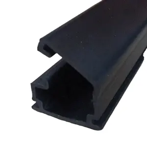 Trunking Electrical Black Cable Trunking 2215 Integrated Wire Duct