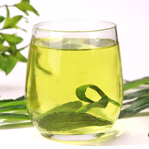 بيع بالجملة كميات كبيرة عالية الجودة الطبيعية المجففة الأعشاب الشاي المجفف أوراق ستيفيا الشاي الجاف أوراق ستيفيا - Product Image 4