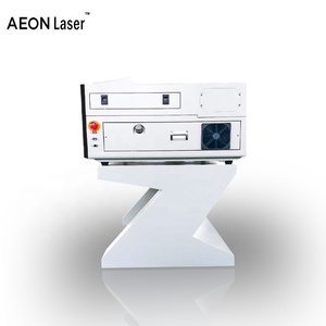 Máquina de Grabado Láser C02 de Último Diseño 700X450mm para Acrílico - Product Image 5