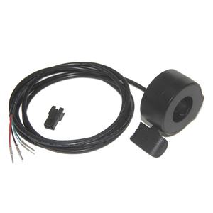 Accélérateur à pouce 130X SM pour trottinette électrique 24/36/48/60/72V, Pièces et accessoires universels pour trottinettes - Product Image 4