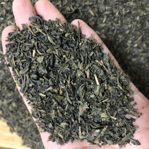 Té verde 3505C 3505D la pólvora Vert De Chine con precio de fábrica al por mayor en el mercado africano - Product Image 3