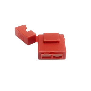 Harnais de voiture Borne de connecteur de harnais de <span class=keywords><strong>moto</strong></span> (BX2017B) Boîte à fusibles - Product Image 5