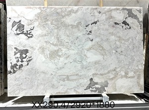 Lastre <span class=keywords><strong>di</strong></span> Marmo Naturale <span class=keywords><strong>di</strong></span> Alta Qualità Centurystone <span class=keywords><strong>Fen</strong></span> White <span class=keywords><strong>Di</strong></span> per Decorazione Pareti <span class=keywords><strong>di</strong></span> Appartamenti e Piani <span class=keywords><strong>di</strong></span> Lavoro - Product Image 3