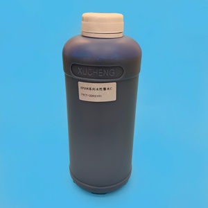 Encre pour imprimante jet d'encre Tinta Desublimacion Ink Tinta De Sublimation pour tête d'impression DX5 XP600 DX7 I3200 - Product Image 4