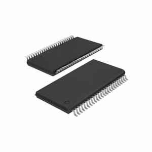 SN74ABTH16245DGVR Logic Components Electronic 48 TFSOP Authorized Distributor - Product Image 1