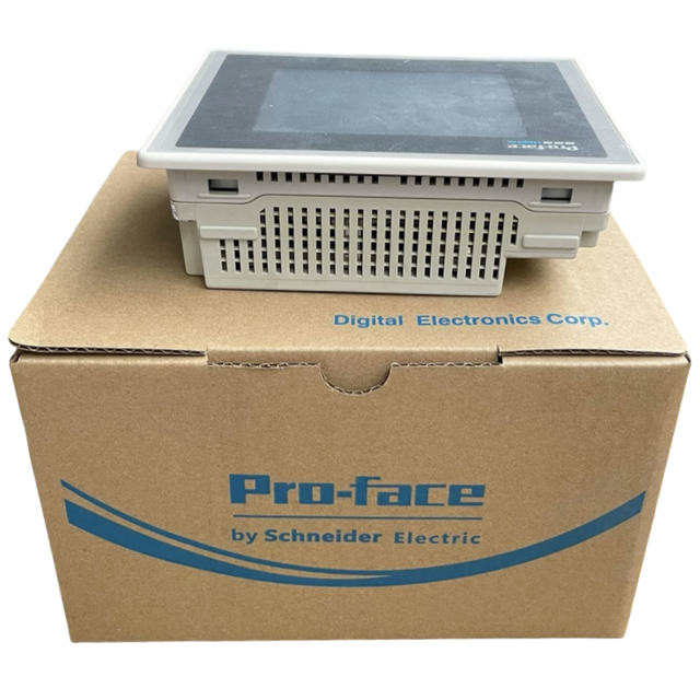 100% Original New GP2400-TC41--24V Interface HMI Touch Screen Used Condition for Pro-Face