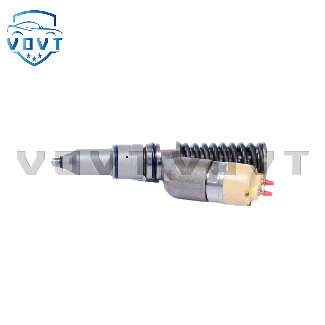 High Quality Diesel Fuel Injector 211-3028 for Caterpillar Engine 3406E C15 C18 C27 C32