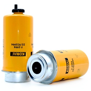 Filtre à carburant FF178 FF5040 FF5046 FF5079 pour moteur diesel de camion Fleetguard - Product Image 5