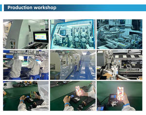 ЖК-дисплей телефона для Vivo Y20 <span class=keywords><strong>Android</strong></span> <span class=keywords><strong>Lcd</strong></span> сенсорная панель для Vivo экранного дисплея - Product Image 4