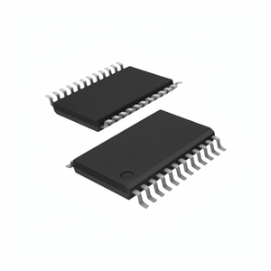 24 TSSOP SI4113-D-GT BOM IC In Stock Electronic Circuit Components Clock Timing - Product Image 1