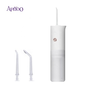 Irrigador Bucal OEM - Chorro de Agua Dental Eléctrico Portátil Inteligente, la Mejor Calidad para la Limpieza Dental - Tanque de Agua de 150 ml - Product Image 4