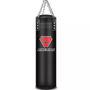 <span class=keywords><strong>Sac</strong></span> <span class=keywords><strong>de</strong></span> <span class=keywords><strong>frappe</strong></span> <span class=keywords><strong>de</strong></span> haute qualité, pour <span class=keywords><strong>boxe</strong></span>, sable, pour <span class=keywords><strong>frappe</strong></span>, en cuir microfibre, professionnel - Product Image 5