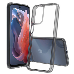 Moto-Lora G Điện Chơi Loạt 2D Tpu Thăng Hoa Tùy Chỉnh Silicone Trường Hợp Điện Thoại Mềm Cao Su Di Động Bìa Khoảng Trống - Product Image 4