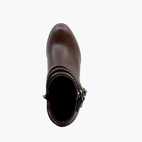 Sepatu Bot Kulit Asli untuk Wanita, Sepatu Bot Kulit Asli Model Baru Dijual Langsung dari Pabrik