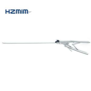 Soporte de aguja pediátrico ultrafino, soporte de aguja de laparoscopia de 3mm - Product Image 3