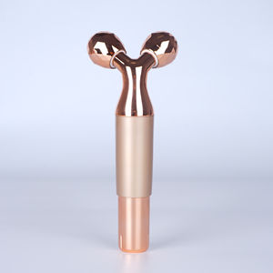 Masajeador de rodillo <span class=keywords><strong>3D</strong></span>, cara delgada, adelgazante, masajeador de forma de cuerpo completo, masaje facial, removedor de arrugas, herramienta para el cuidado de la piel Facial - Product Image 1