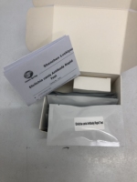 Kit de test rapide pour les maladies animales, kit de diagnostic vétérinaire pour la leishmaniose