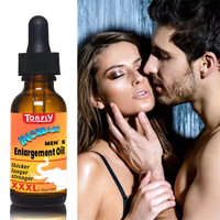 Neue 10ml Natürliche Umweltfreundliche Penisvergrößerungscreme Öl Dauerhafte Größenerweiterung Erwachsenen-Stimulation Männer 0,12kg K0123 Ohne Nebenwirkungen