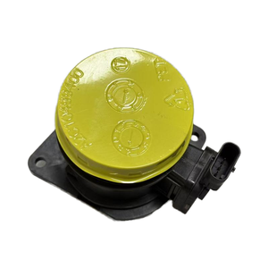 Ban đầu 04L 906 461 B 04L 906 461 D Air Flow meter/cảm biến cho Audi A4 A5 A6 A7 VW GOLF TOURAN - Product Image 2