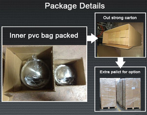 hvac không thấm nước không khí vent louver tường thép không gỉ vent bao gồm - Product Image 6