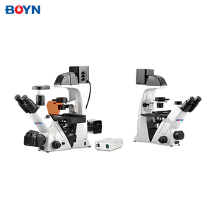 実験室用蛍光装置BNBDS500逆蛍光生物顕微鏡実験室用 - Product Image 3