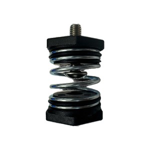 Amortisseur à ressort Shd M522 pour concentrateur d'oxygène et pompe à vide - Product Image 1