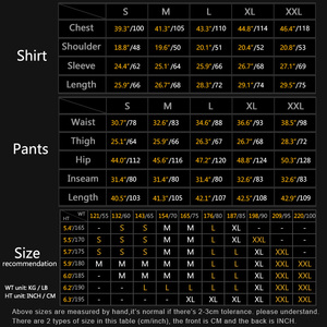 IDOGEAR Traje Táctico G3 Versión Mejorada para Hombre, Uniforme de Camuflaje con Camisa y Pantalones con Rodilleras y Coderas Rip-Stop - Product Image 6