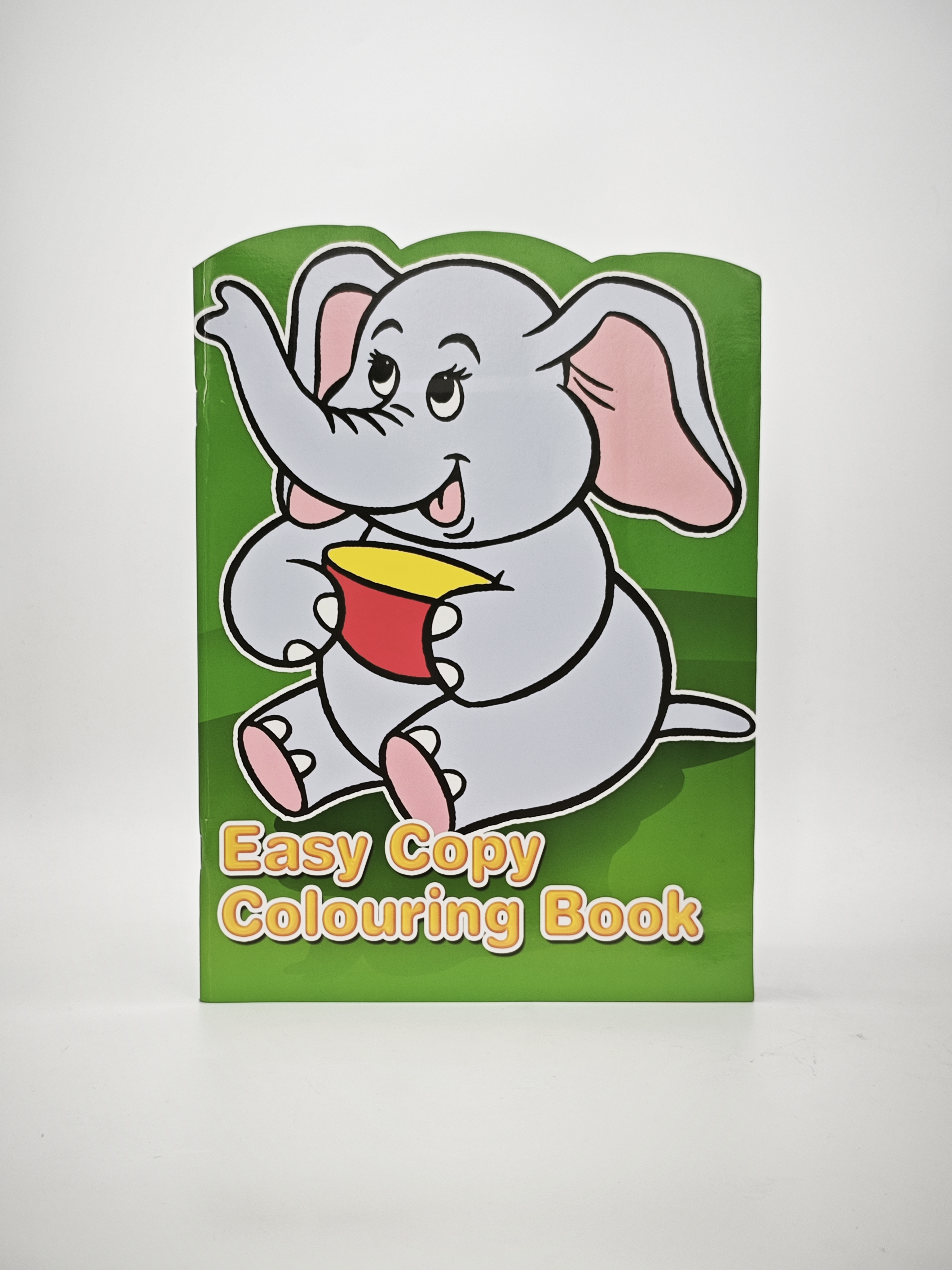 Book 1
