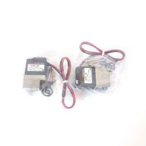 Nouvelle électrovanne pneumatique originale VO307-5G - Product Image 4