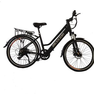 Vélo électrique de type <span class=keywords><strong>ville</strong></span> pour femmes, 26 pouces, <span class=keywords><strong>meilleur</strong></span> prix - Product Image 6