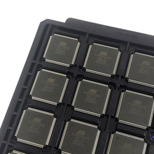 Microcontrôleur AVR ATmega, puce IC ATMEGA2560 ATMEGA2560-AU ATMEGA2560-16AU - Product Image 1
