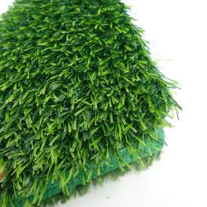 <span class=keywords><strong>Gazon</strong></span> <span class=keywords><strong>synthétique</strong></span> en PP écologique de haute qualité 20 mm, <span class=keywords><strong>gazon</strong></span> artificiel imperméable et durable pour jardin, balcon, extérieur - Product Image 2