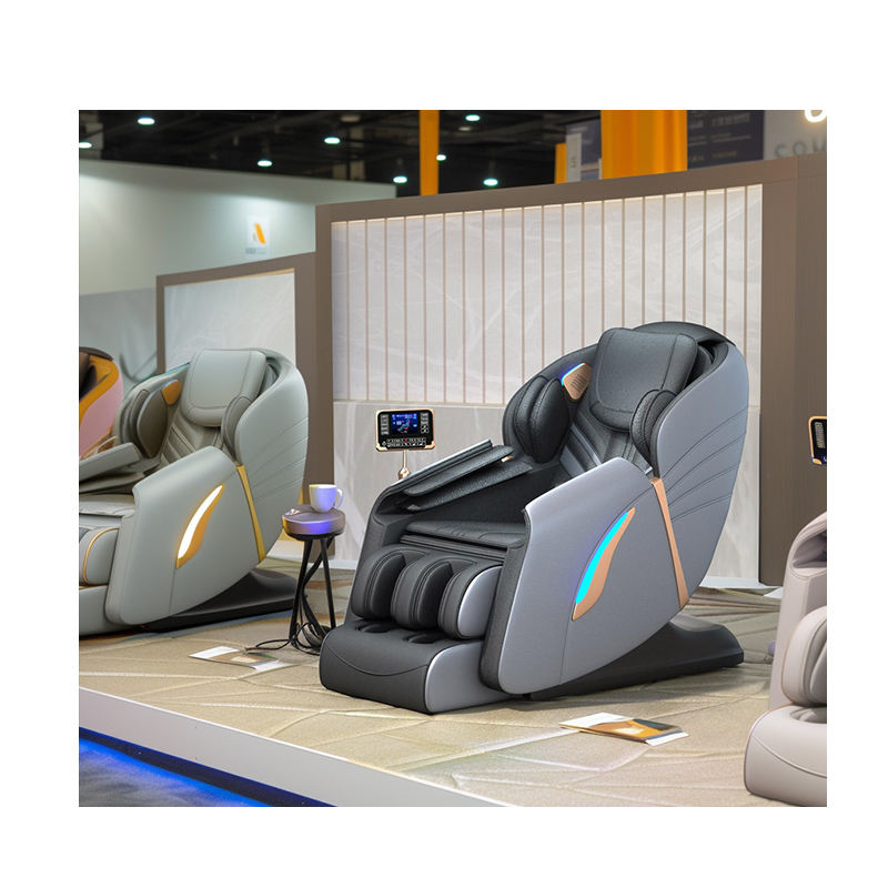 Body Massage Inada Vita Chair Recliner Used Inada Massage Chair