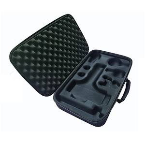 Hard Massage Gun EVA Storage Case Carrying Massage Fascia Gun Eva Case with Custom Logo