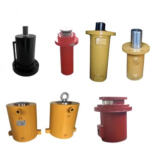 30 50 100 150 200 טון oem/odm מרותך מותאם אישית צילינדר הידראולי ישיר צילינדר הידראולי ישיר צילינדר - Product Image 2