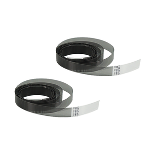 Bán hàng nóng chất lượng cao 150lpi 180lpi mã hóa dải h9720 h9730 mã hóa cho máy in phun - Product Image 5