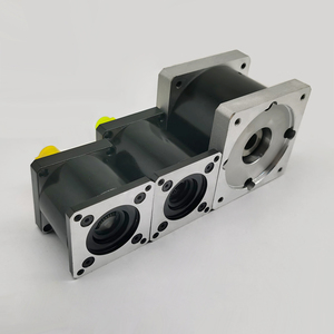 Caja de Engranajes Planetarios de Alta Calidad con Caja para Motor 23 - Product Image 6