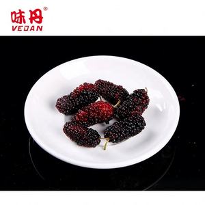 ผงมัลเบอร์รี่ เกรดอาหาร <span class=keywords><strong>100%</strong></span> สารสกัดจากผลไม้ธรรมชาติ ละลายน้ำได้ สำหรับเครื่องดื่มหรือการอบขนม บรรจุขวด/ถัง - Product Image 5