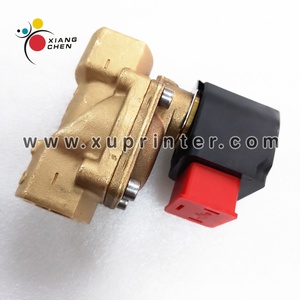 Vanne de commande directionnelle WD F4.335.135 M2.335.260 G2.184.0010 C2.184.1071, pièces pour impression offset - Product Image 3