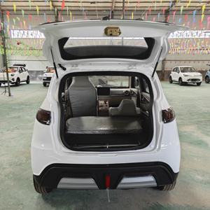 2026 Ventes directes d'usine Mini voiture électrique Véhicule électrique bon marché de qualité supérieure et nouveau design Véhicule Mini <span class=keywords><strong>automobile</strong></span> électrique - Product Image 3