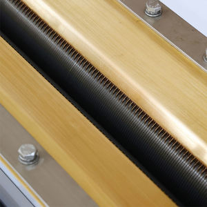 Cortador de Fideos Ramen de Grado Alimenticio, Preciso, Venta Directa ODM OEM, para <span class=keywords><strong>Chow</strong></span> Mein +86 130 5343 7706 - Product Image 6