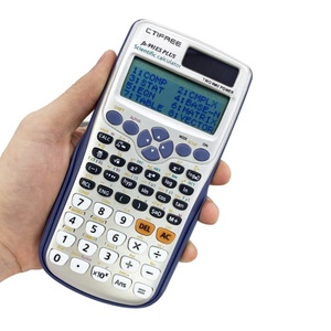 Fx-991esplus LCD kỹ thuật không vẽ đồ thị Máy tính khoa học cho sinh viên kỹ thuật trường kinh doanh tà<span class=keywords><strong>i</strong></span> chính - Product Image 6