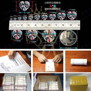 卸売 1.0mm 3mm 5Aグレード ホワイト ジルコン ルースCZ宝石 ジュエリー用合成ダイヤモンド CZ マシンスターカット ラウンドキュービックジルコニア - Product Image 6