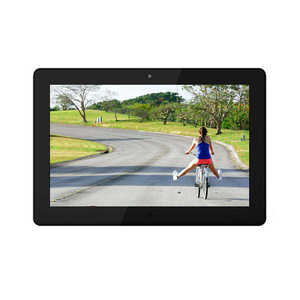 <span class=keywords><strong>Tablette</strong></span> Android chinoise de 15 pouces pour la salle de sport avec support mural A33 Wifi Rj45 BT4.0 Caméra Haut-parleur Microphone 1+8 Go - Product Image 2