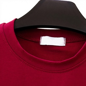 Summer Baby Tee Y2k Crop Tops Tee <strong>Shirt</strong> Sexy Thin Blank <strong>Shirt</strong> for Woman 100% Cotton Breathable High Quality Plain T-<strong>shirt</strong> - Product Image 2