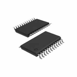 Circuit intégré bidirectionnel 24TSSOP (largeur 0,173'', 4,40 mm) – Fournisseurs de composants électroniques SN74LVC4245APWTG4 – En stock – Logique - Product Image 1