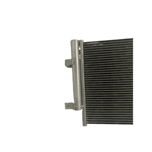 Condenseur en aluminium haute Performance de qualité supérieure MA12-61-480 OE pour Mazda Cupid Hippocampus 2 Haima M3 système de refroidissement AC automatique - Product Image 5