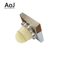 Jiangmen usine solide robuste en laiton douche drain de sol Australie qualité standard drainage