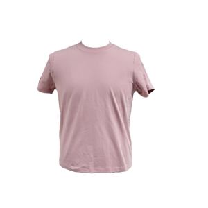 เสื้อสเวตเตอร์แขนยาวของผู้ชายเสื้อเชิ้ตผ้าคอตตอนเฟรนช์เทอร์รี่100% ตามสั่งระดับไฮเอนด์สำหรับ3E - Product Image 5